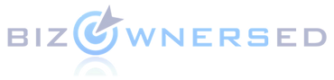 Biz Owners Ed Footer Logo