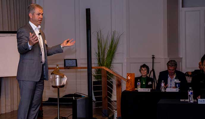 Professional Training by Biz Woners Ed