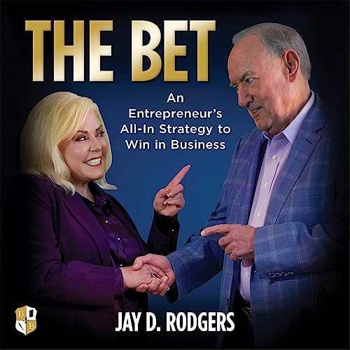 Purchase  All Bet Jay's Book