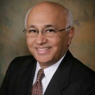 Dr. Nish Vasavada