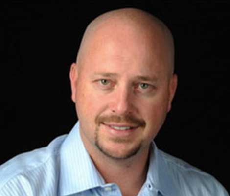 Meet Rex Kurzius - Mentor