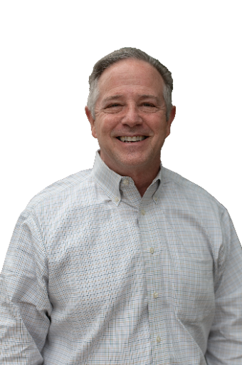 Meet Greg Benson- Guest Speaker