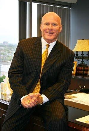 Meet Joe Kesterson- Guest Speaker