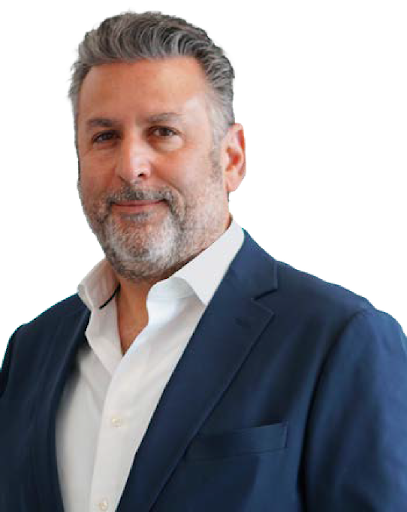 Meet Lewis Schiff- Guest Speaker