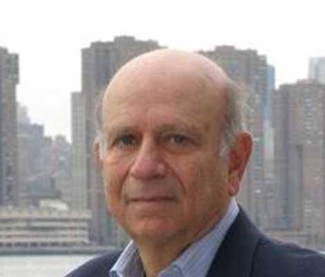 Meet Norm Brodsky- Guest Speaker