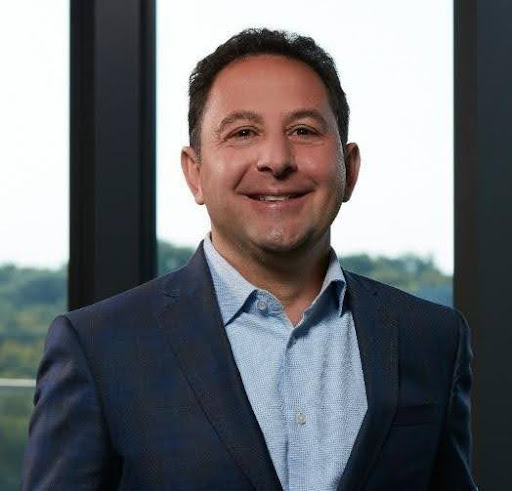 Meet Peter Mallouk- Guest Speaker