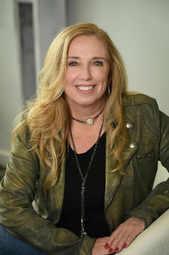 Meet Sheila Rondeau- Guest Speaker