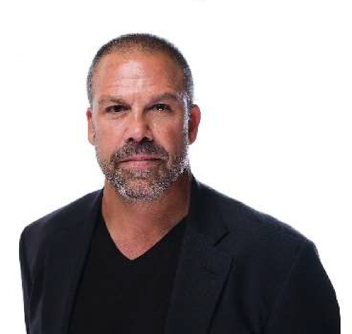 Meet Tony Hartl- Guest Speaker