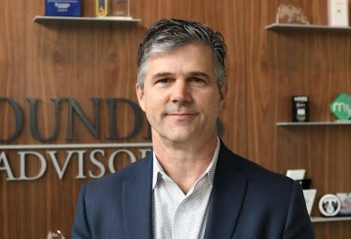 Meet Zane Tarence- Guest Speaker