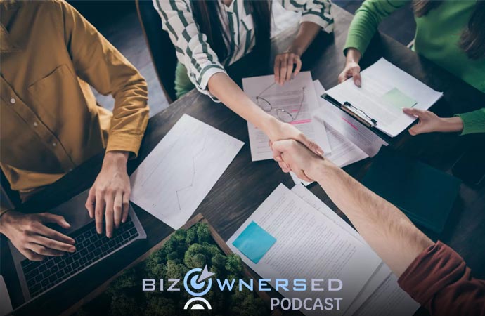 Selling an Experience | Bruce Schultz CEO The Boardroom